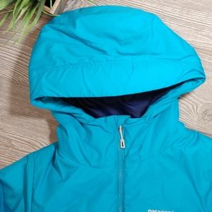 Patagonia Nano-Air Hoody
